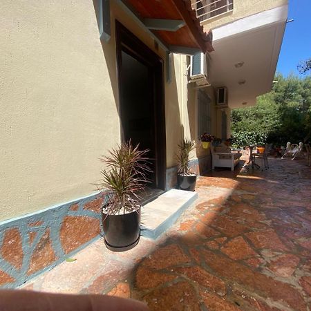 Olive Tree Apartment Saranda Extérieur photo