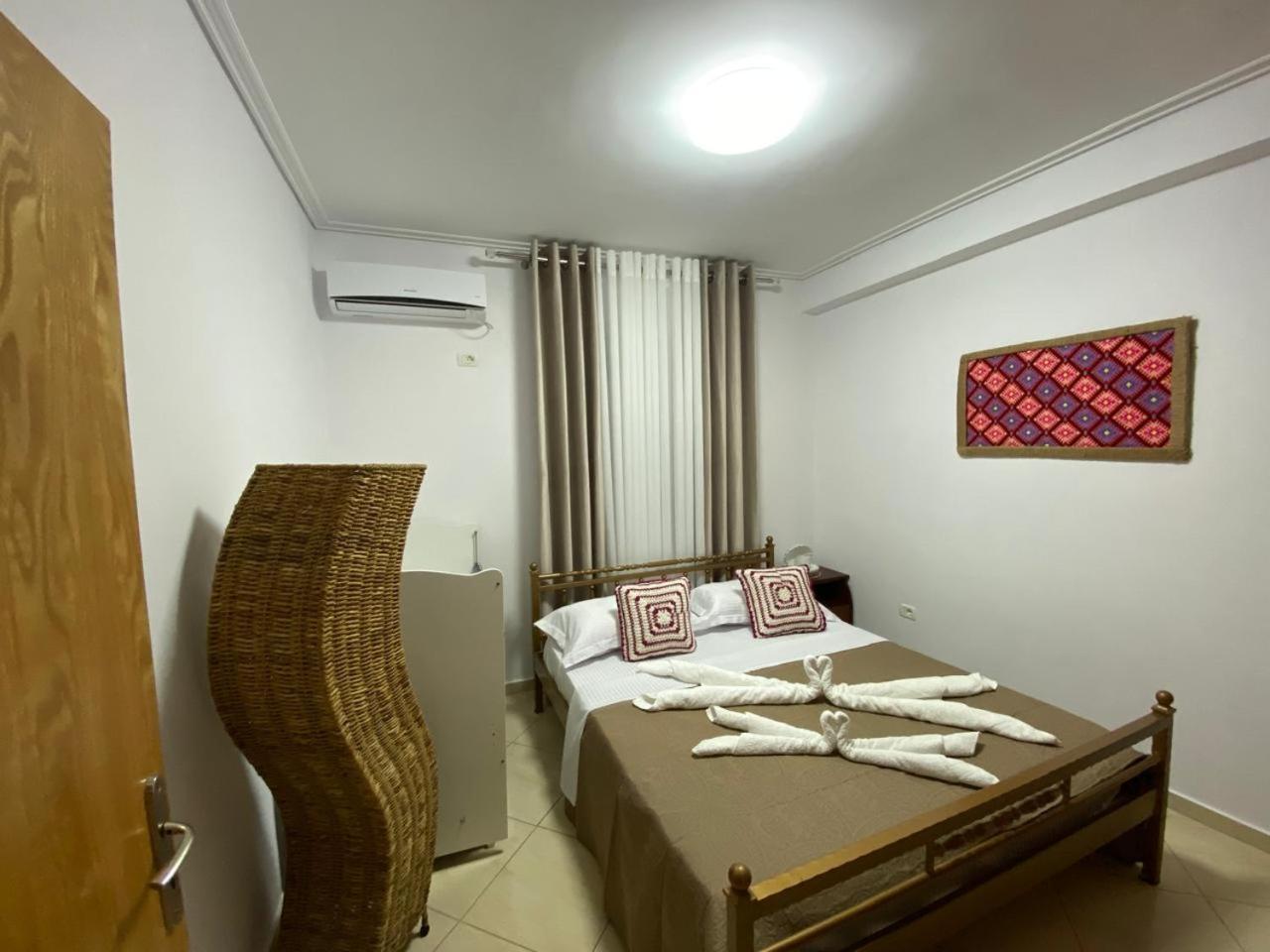 Olive Tree Apartment Saranda Extérieur photo