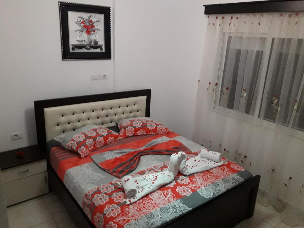 Olive Tree Apartment Saranda Extérieur photo