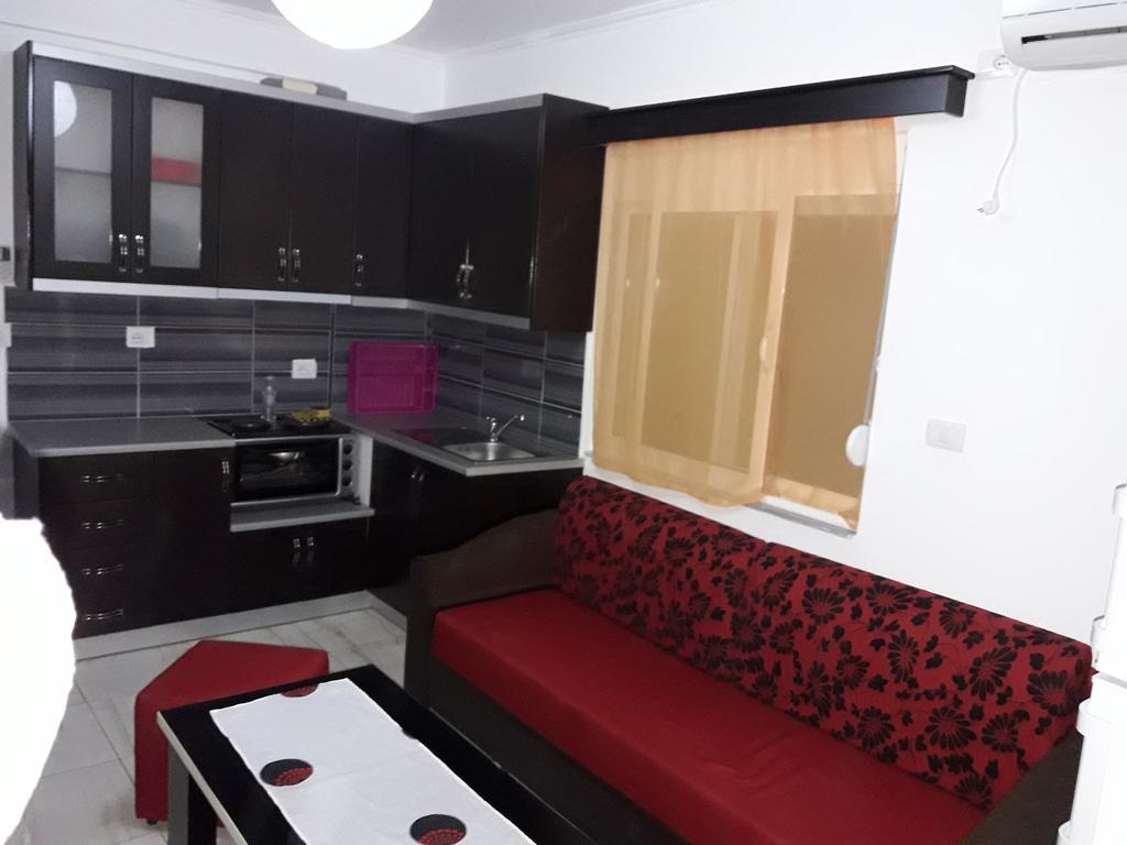 Olive Tree Apartment Saranda Extérieur photo
