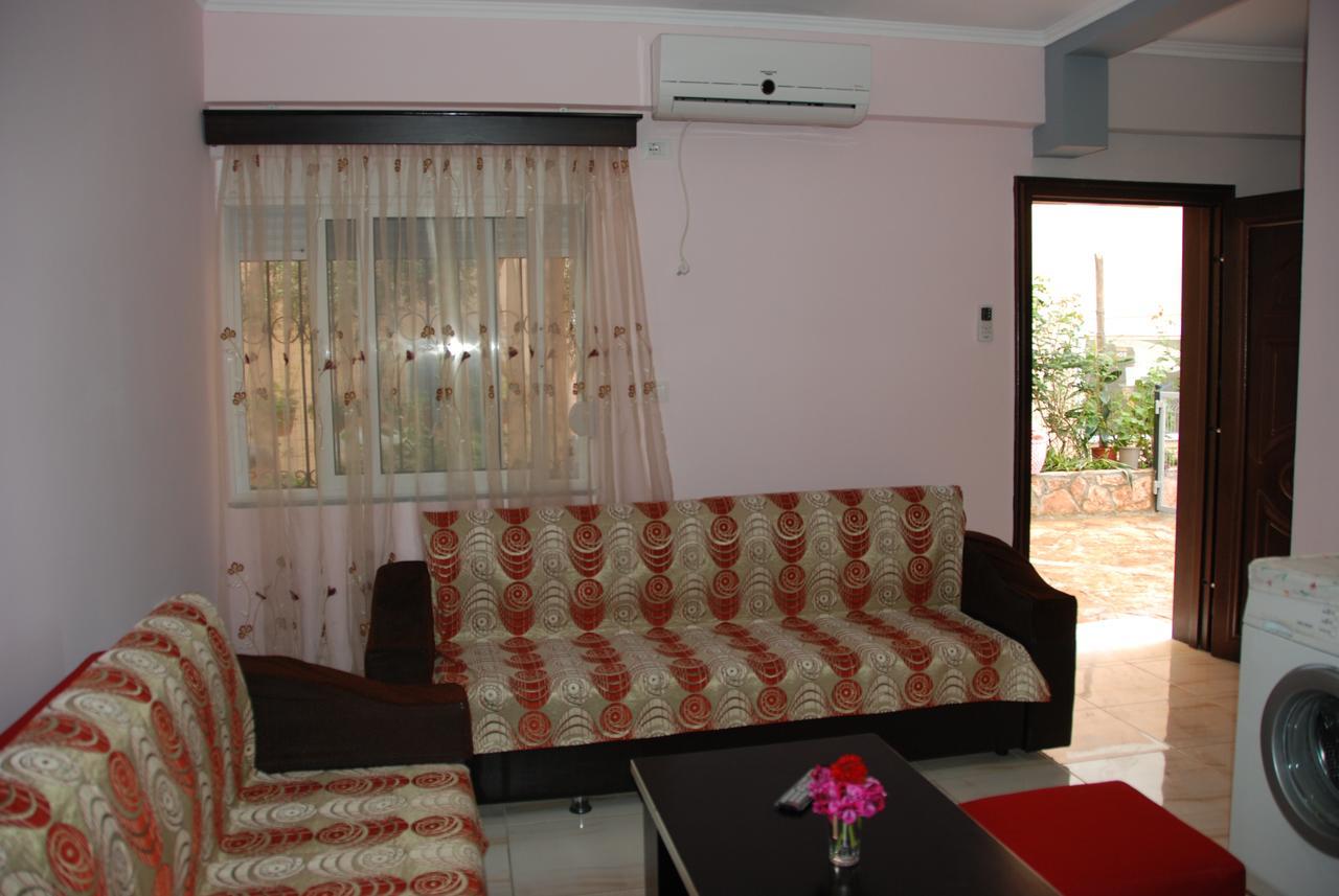 Olive Tree Apartment Saranda Extérieur photo