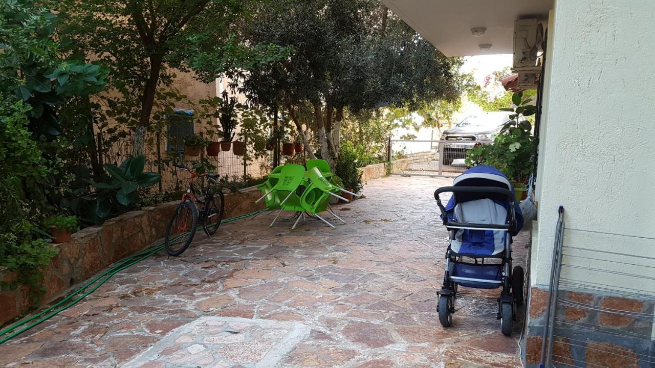 Olive Tree Apartment Saranda Extérieur photo
